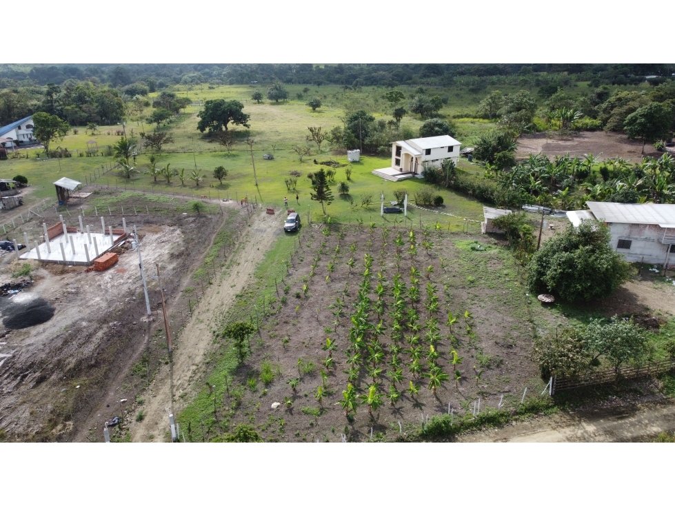 En venta Quinta en Pacoche Manta - 5