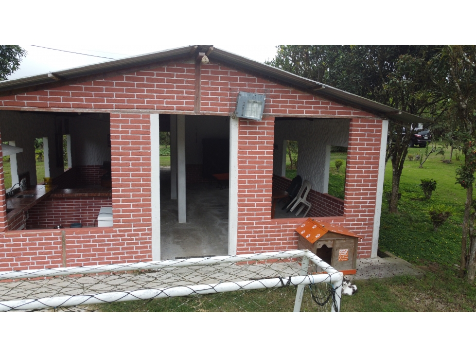 Se vende Quinta, Pacoche Manta! 3 hectáreas. - 6