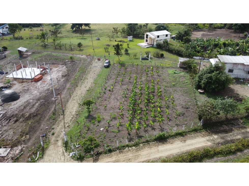 En venta Quinta en Pacoche Manta - 6