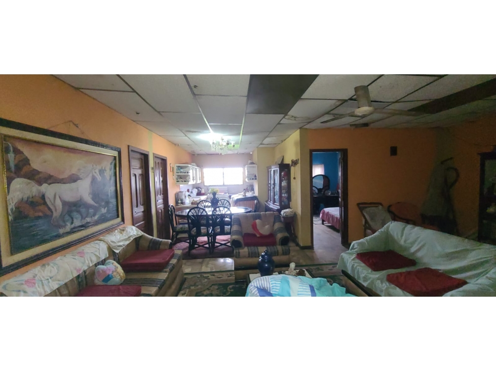 En venta 2 casas renteras centro de Quininde - 6