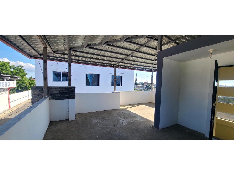 En venta casa sector Elegole Manta Ecuador. - 6