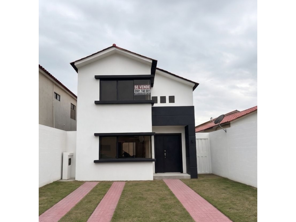 ALQUILO CASA EN CIUDAD CELESTE