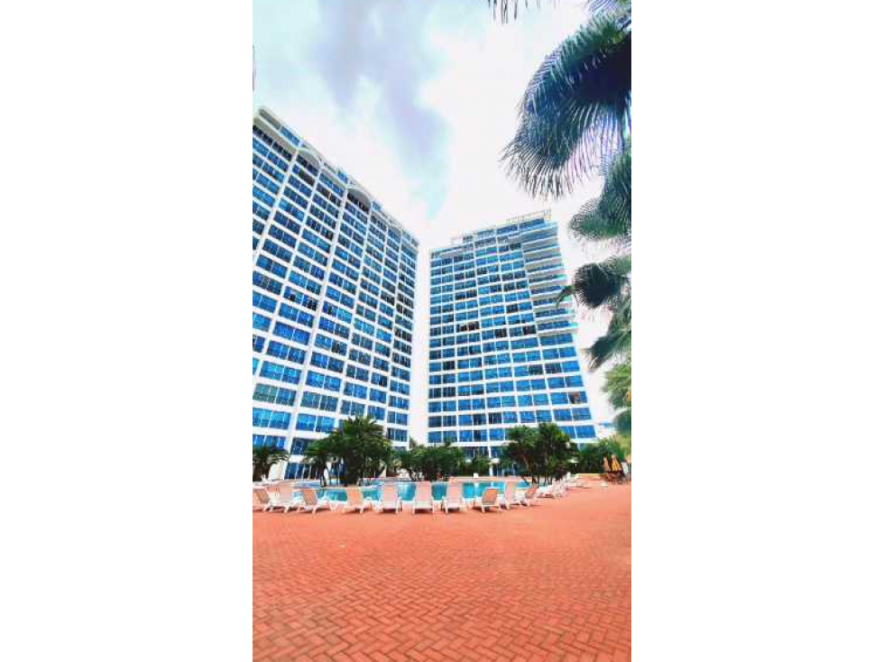 Vendo o Alquilo suite Punta Centinela - 1