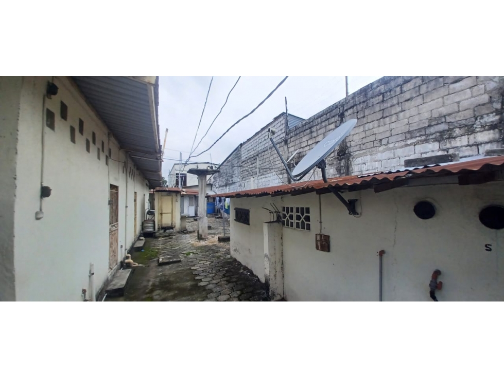 VENTA TERRENO VERGELES — foto 3