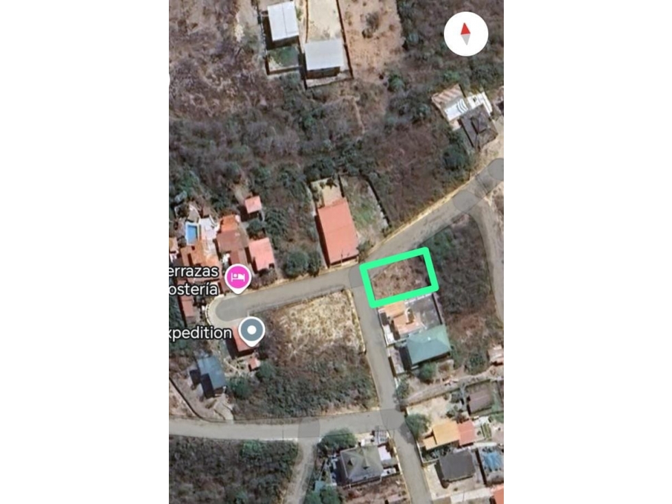 VENDO TERRENO EN AYANGUE