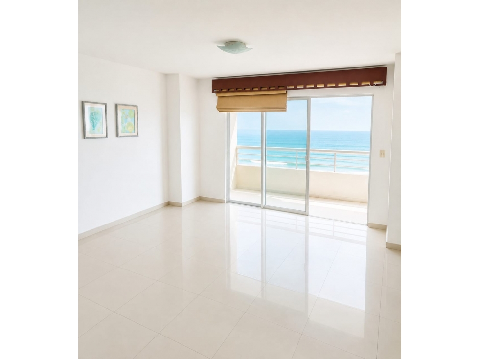 VENDO DEPARTAMENTO EN ALTAMAR 2 - 2