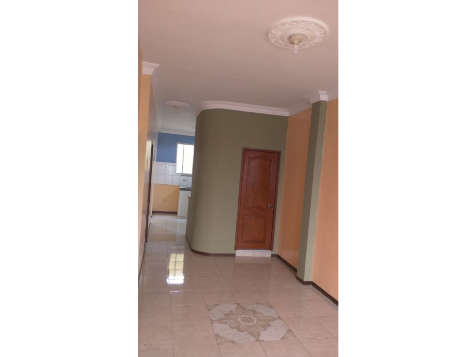 VENDO CASA RENTERA HUANCAVILCA NORTE — foto 3