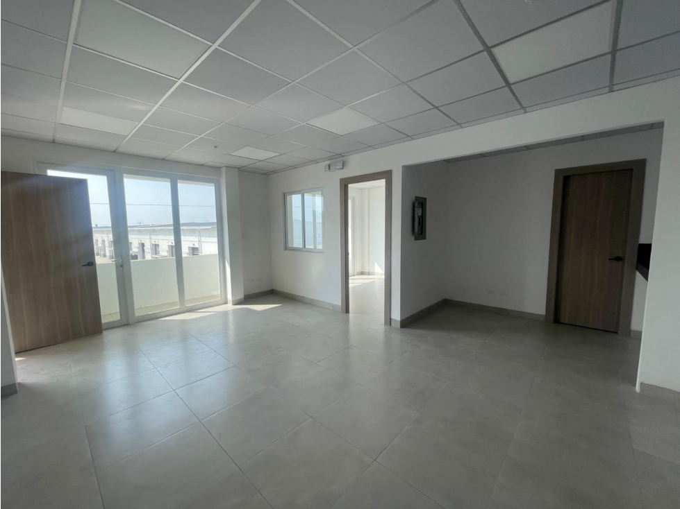 SE ALQUILA BODEGA EN ALMAX PLUS - 1
