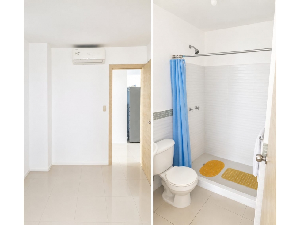 VENDO DEPARTAMENTO EN ALTAMAR 2 - 3