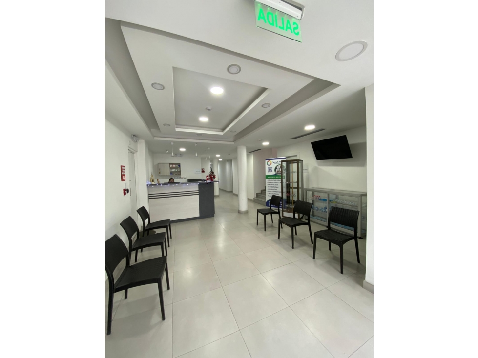 EDIFICIO EN VENTA CENTRO DE GUAYAQUIL — foto 4
