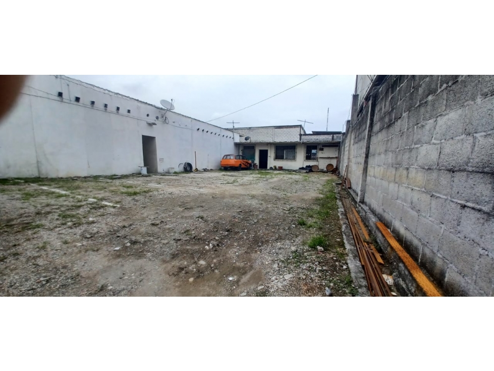 VENTA TERRENO VERGELES — foto 2