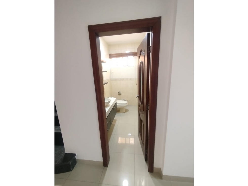 VENDO CASA EN LAS CUMBRES, CEIBOS NORTE — foto 5