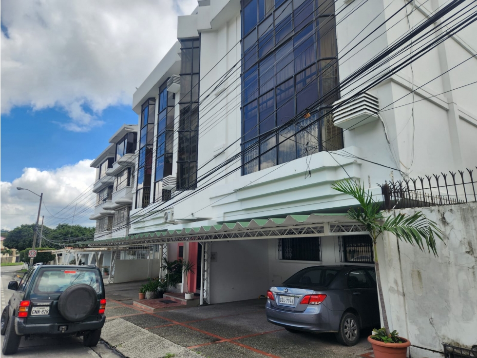 Vendo departamento planta baja en santa Cecilia ceibos. — foto 2