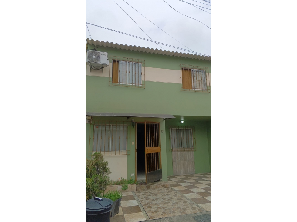 Urbanización Ecocity etapa 1 Ecojardin km 14,5 vía a Daule