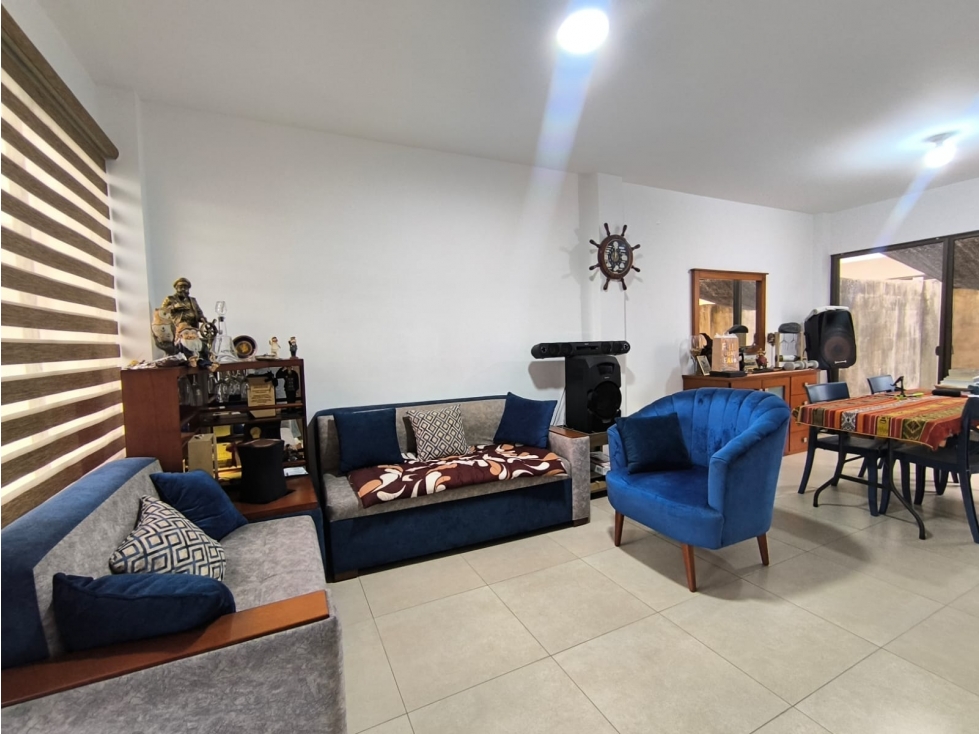 CIUDAD DEL VALLE VIA SALITRE — foto 3