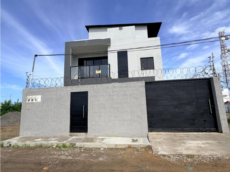 Venta de propiedad rentera en Salinas. Santa elena