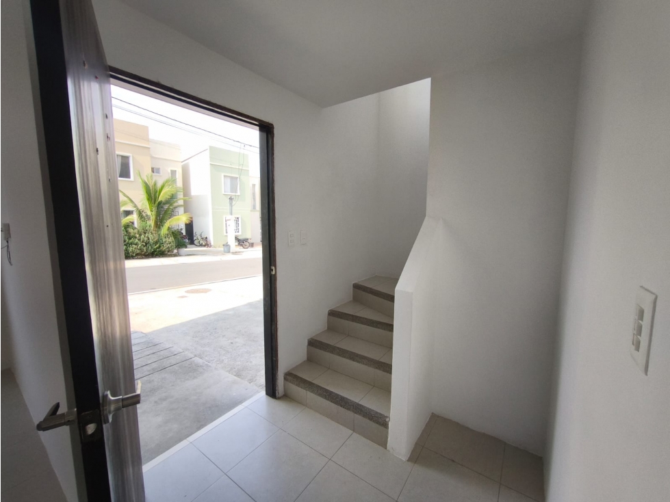 URBANIZACION PASEO DEL SOL 1 — foto 6