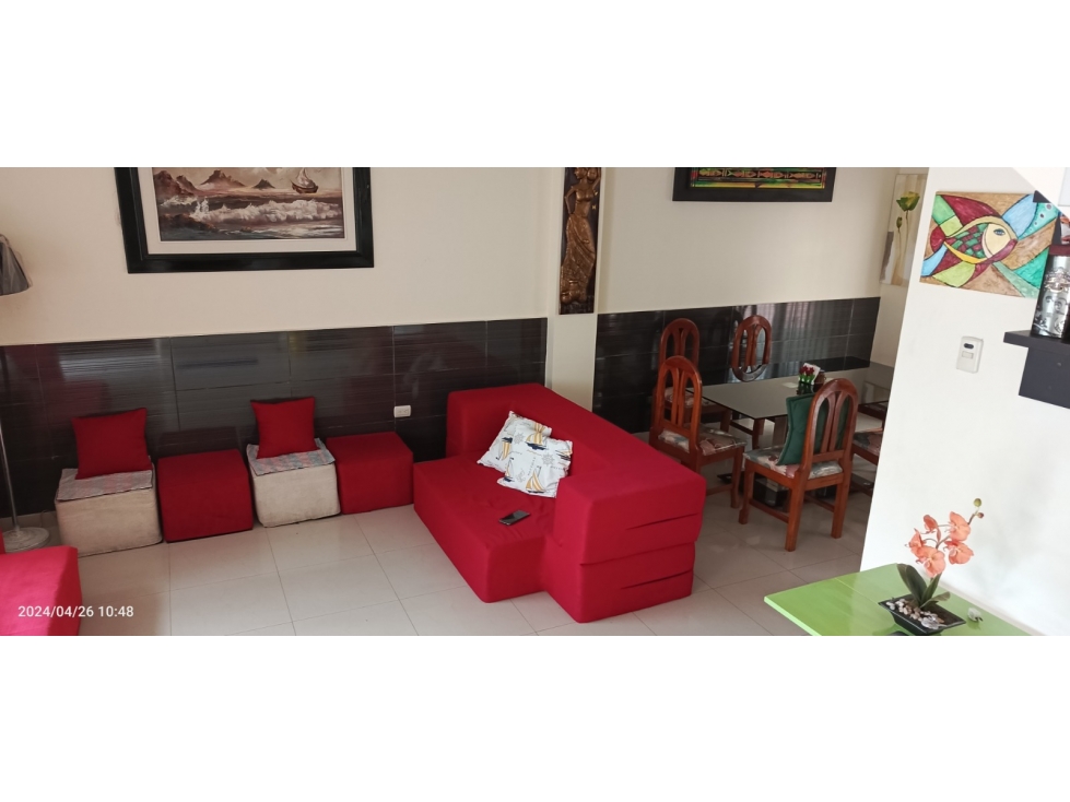 Vendo Casa Playas Villamil Vistalmar via Data - 6