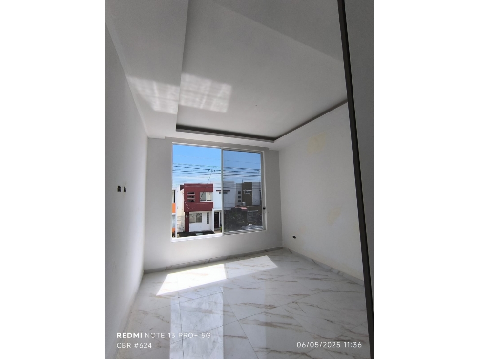 DE ESTRENO URBANIZACION SAN ANTONIO — foto 3