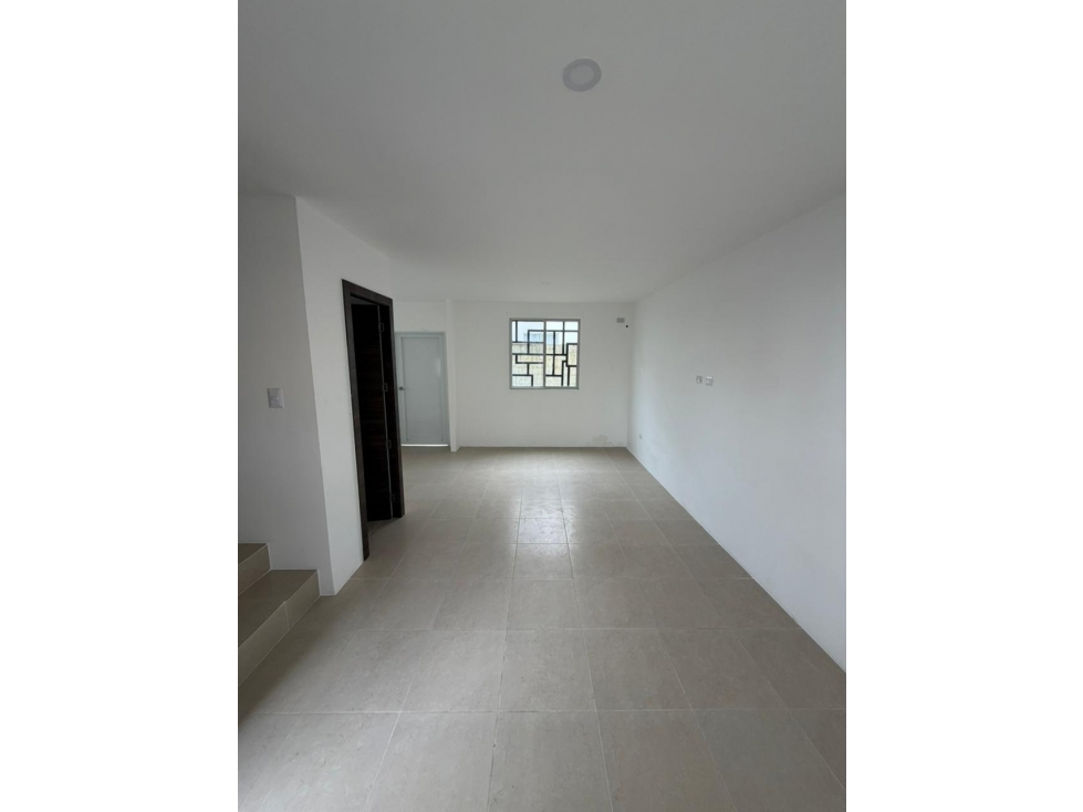 CASA DE ESTRENO EN VILLA GERANIO VIA CHONGON — foto 6