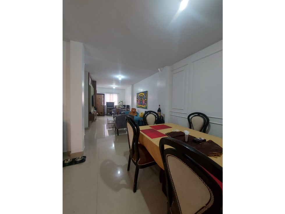 VENTA DE CASA EN CDLA. LAS ORQUÍDEAS — foto 4