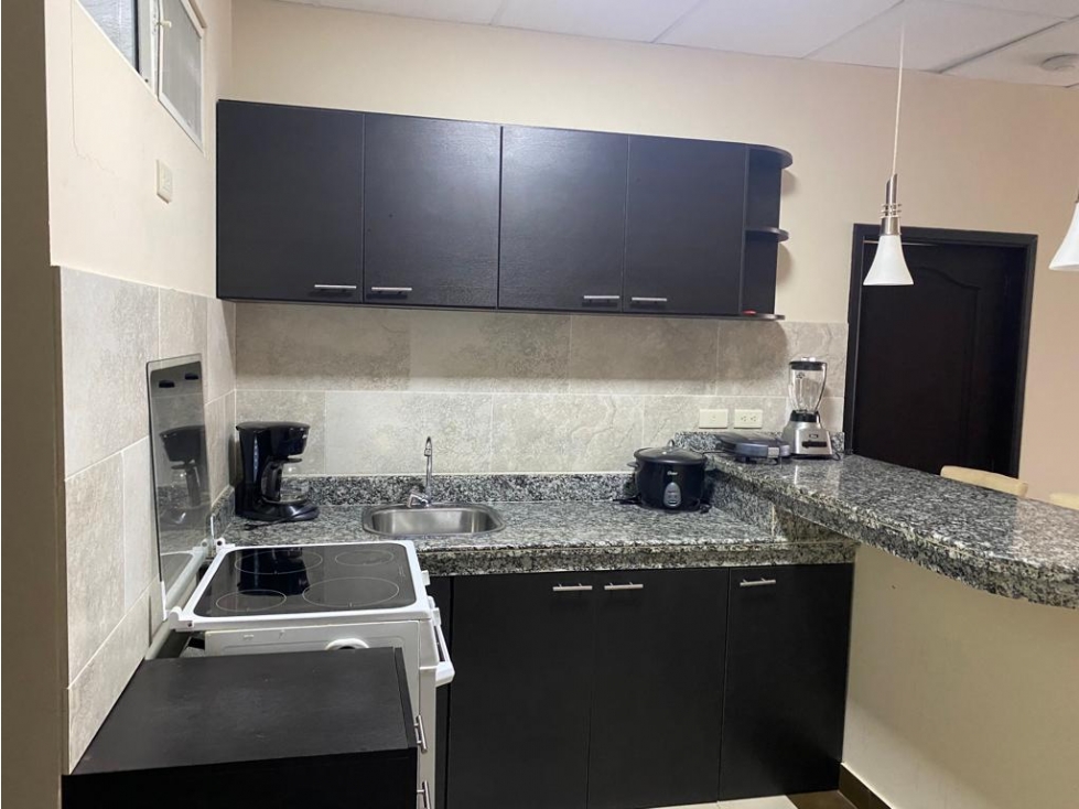 SE VENDE HOTEL EN PLAYAS DIAGONAL AL SHOPPING - 3