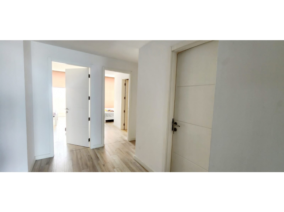 DE OPORTUNIDAD DEPARTAMENTO EN KARIBAO BALCON CON DOBLE VISTA — foto 5