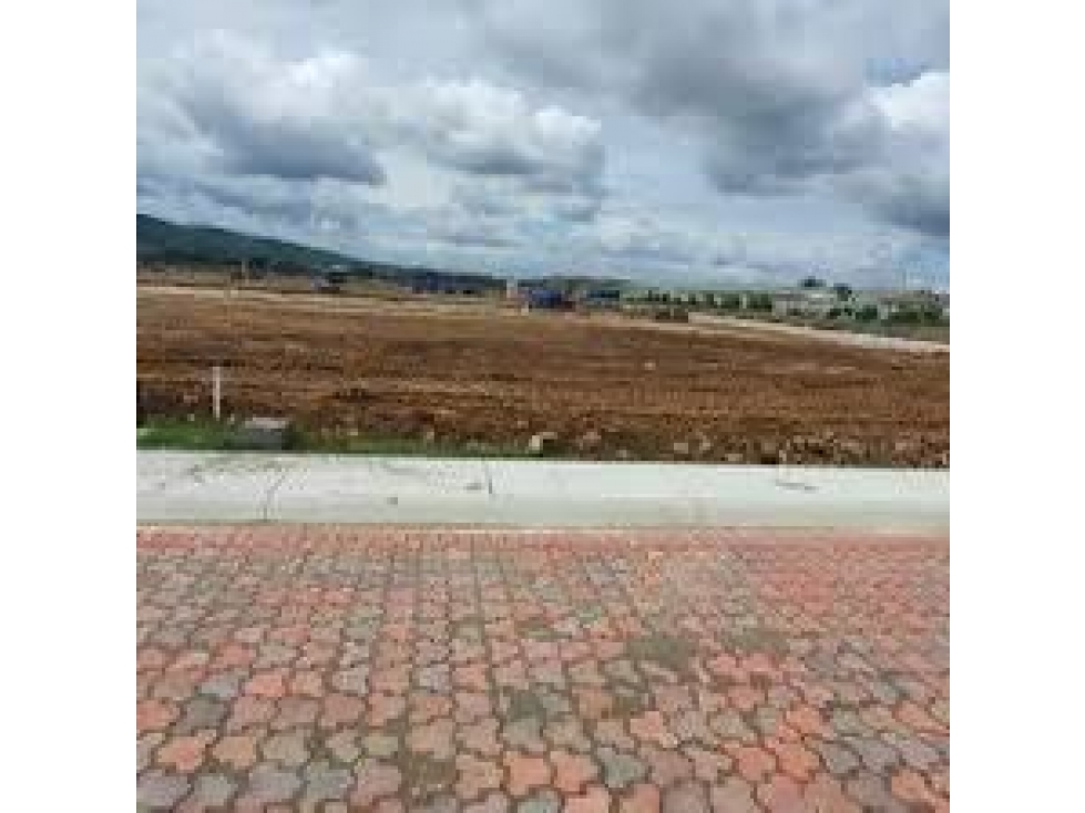 TERRENO EN URBANIZACION AGUAMARINA - 2