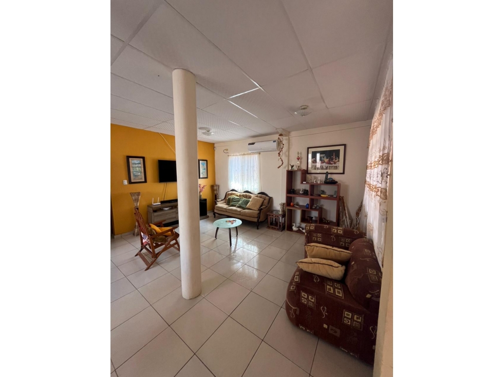 Casa en Villamil playas en la ciudadela Marbella — foto 4