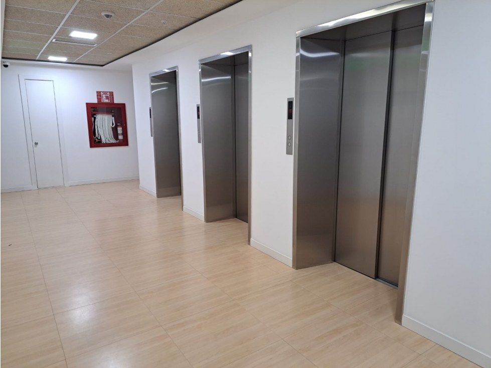 OFICINA 100 BUSINESS CENTER - 2