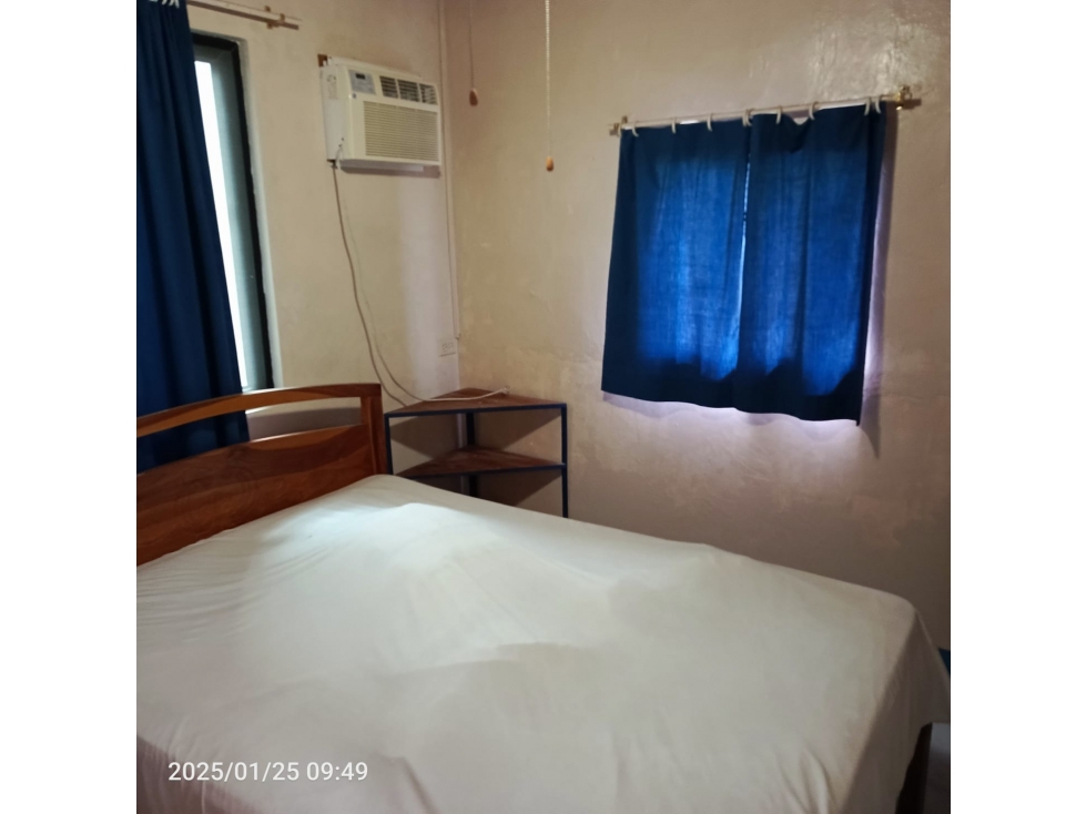 Vendo Hostal en Montanita - 2