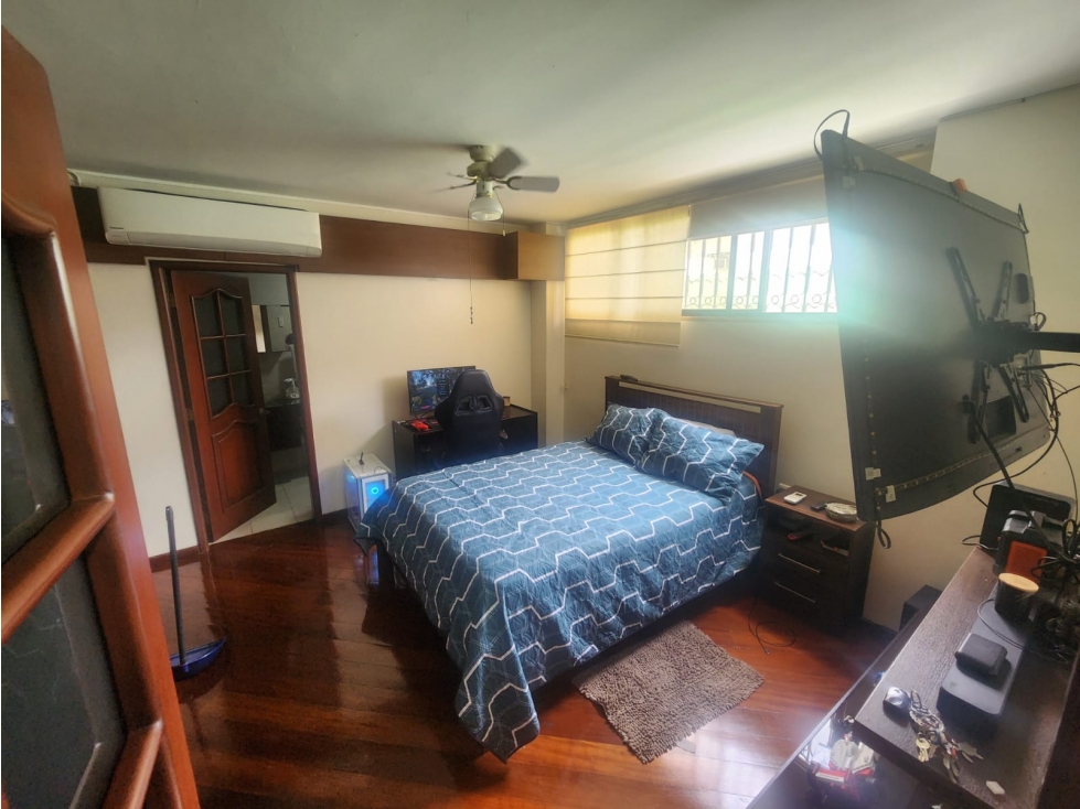 Vendo departamento planta baja en santa Cecilia ceibos. — foto 4