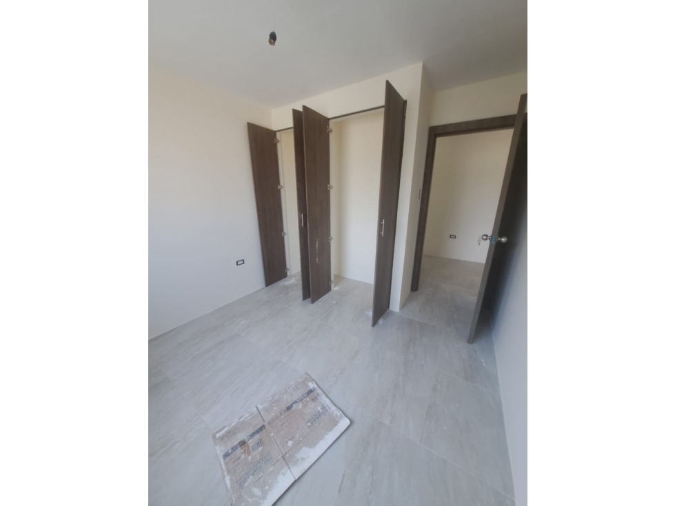 URBANIZACION SAVALI — foto 4