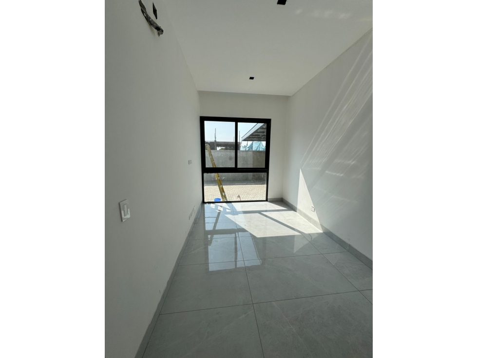 Casa de Estreno Isala Mocoli etapa Monaco — foto 6