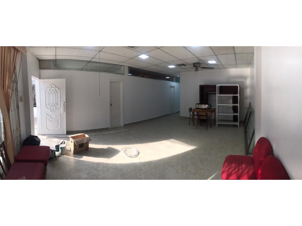 CASA EN LA CABECERA CANTONAL DE SAMBORONDON — foto 2