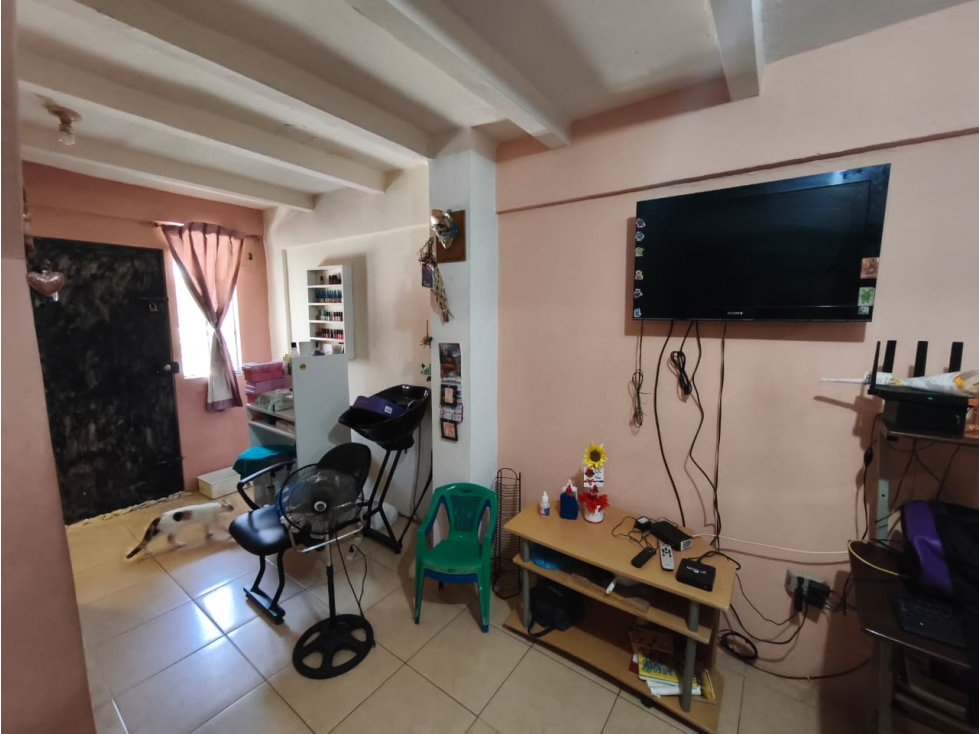 URBANIZACION BEATA MERCEDES MOLINA — foto 3