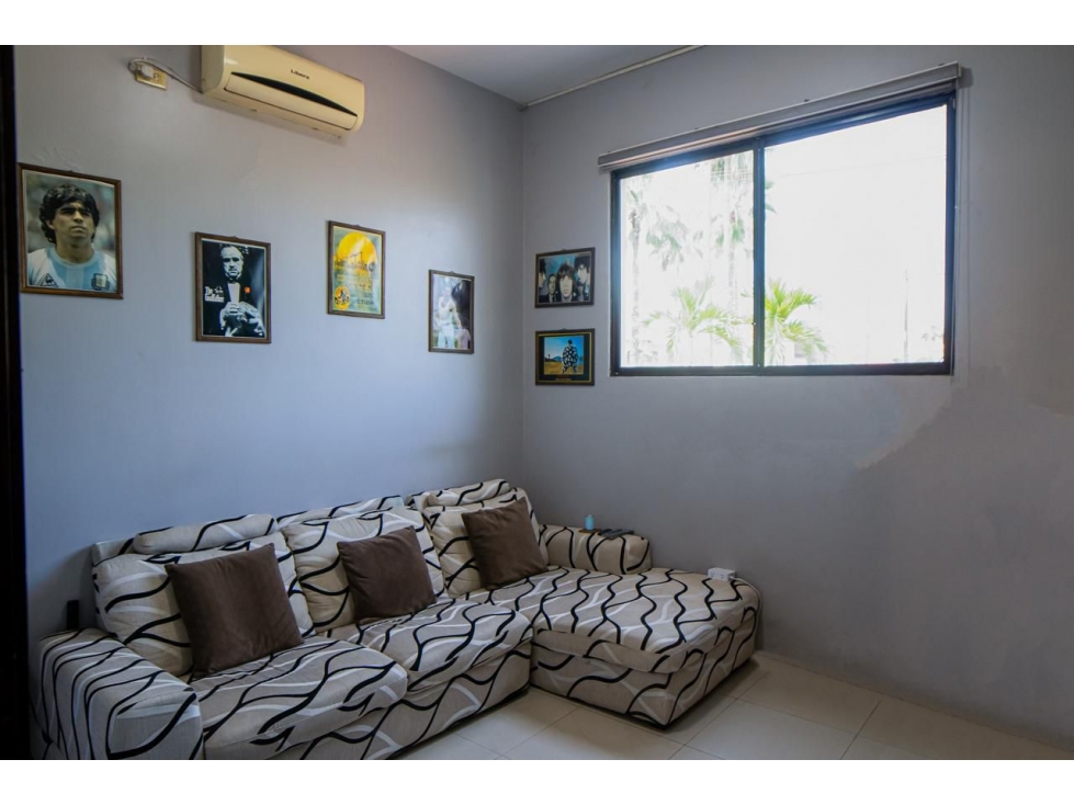 Propiedad Santa Maria de la casa grande de 4 habitaciones — foto 4