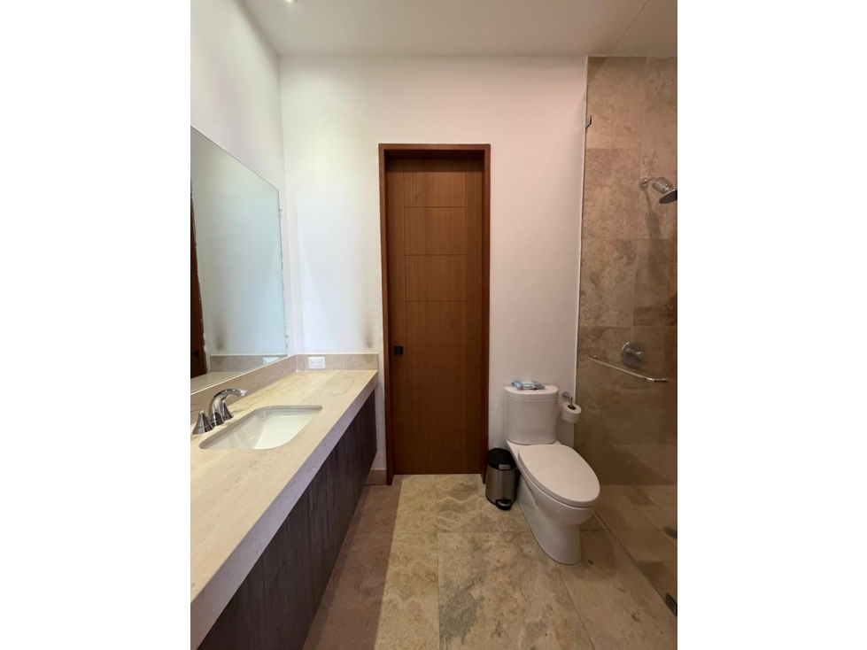DEPARTAMENTO EN MOCOLI GOLF CLUB — foto 2