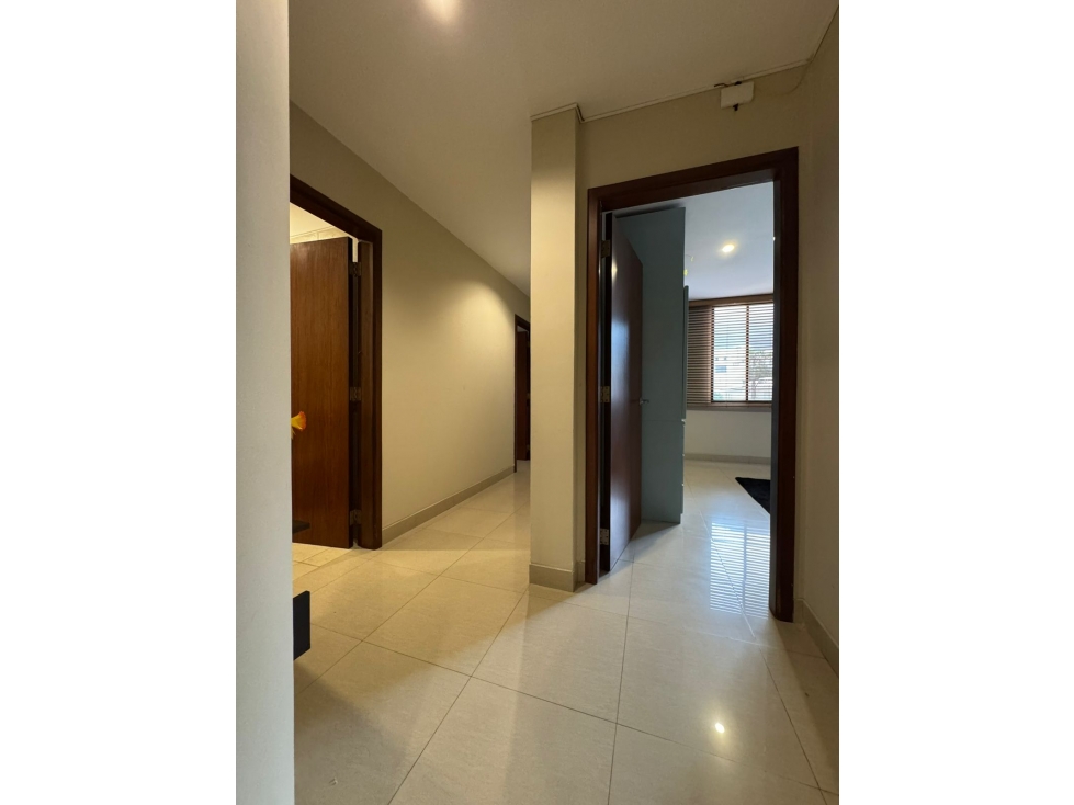 Departamento Totalmente Amoblado en Colinas de los Ceibos — foto 3