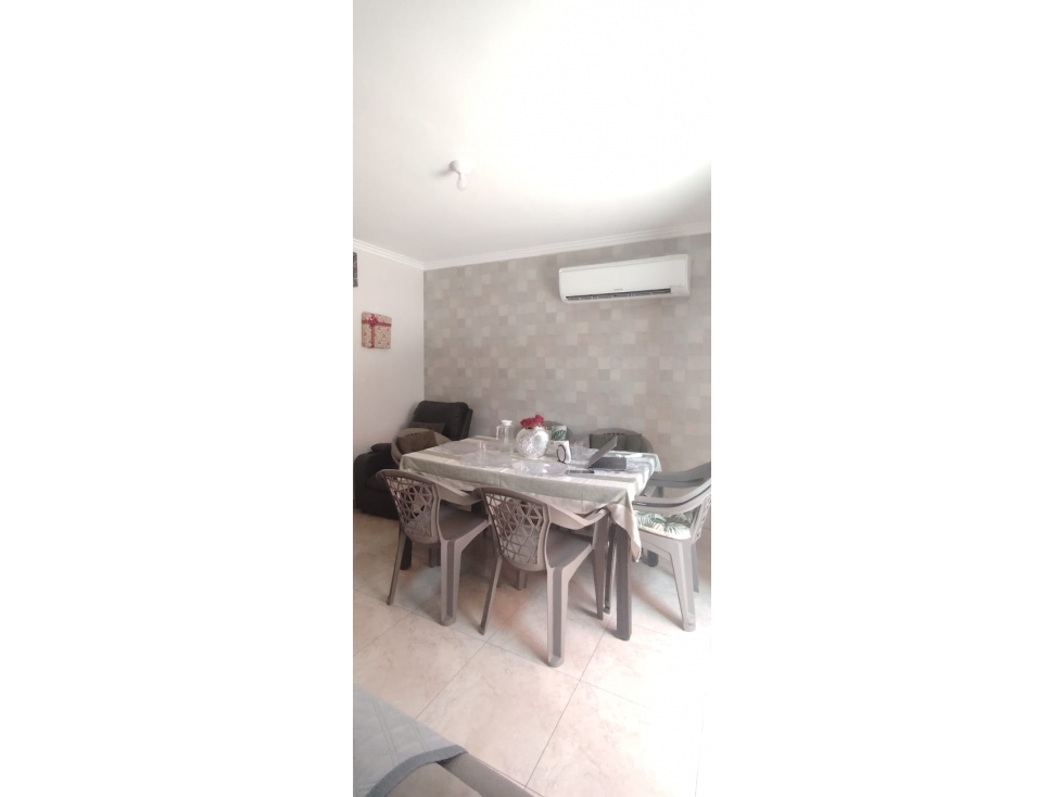URBANIZACION CASA LAGUNA — foto 4
