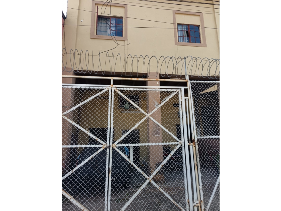 Vendo Casa en Decima entre Calicuchima y Fco. de Marcos — foto 2