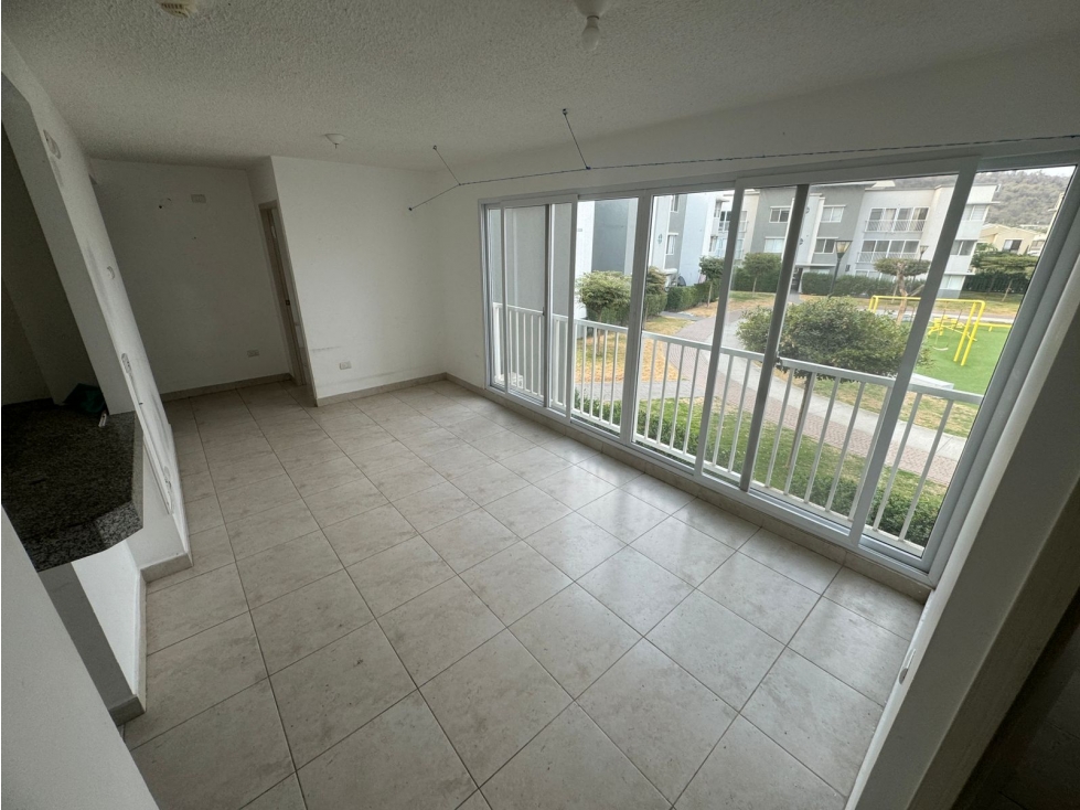 DEPARTAMENTO EN LA JOYA TOPACIO — foto 2
