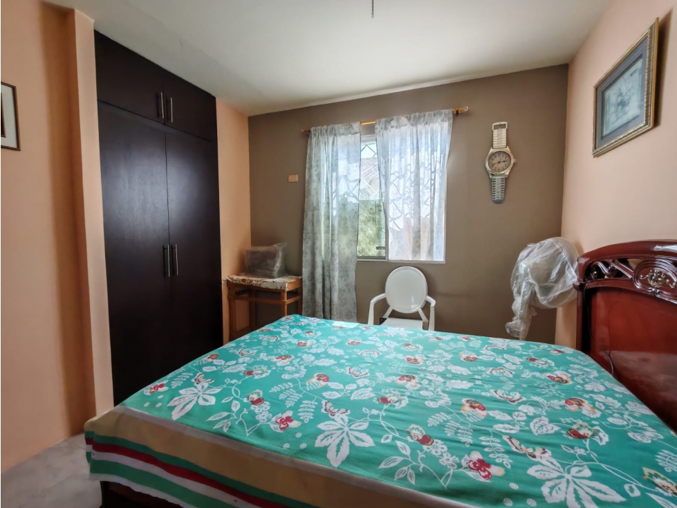 Vendo casa en Urbanización Málaga 2 — foto 4