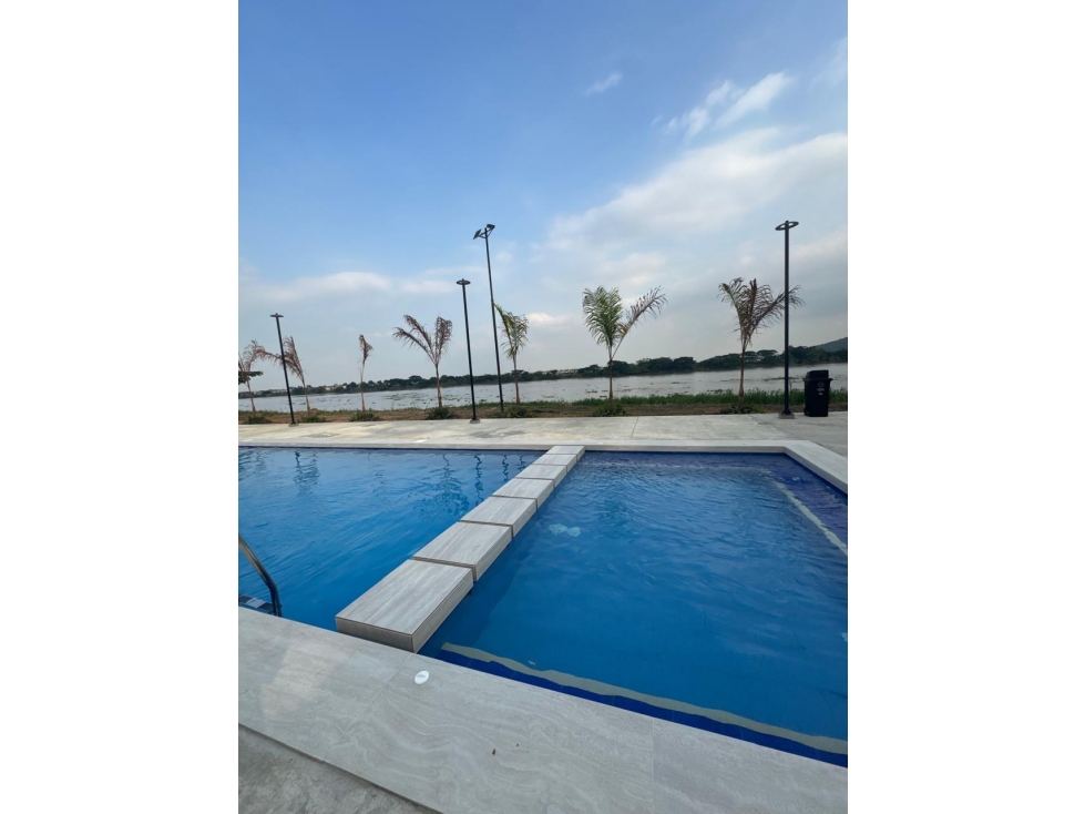 TERRENO EN URBANIZACION PORTON DEL RIO — foto 5