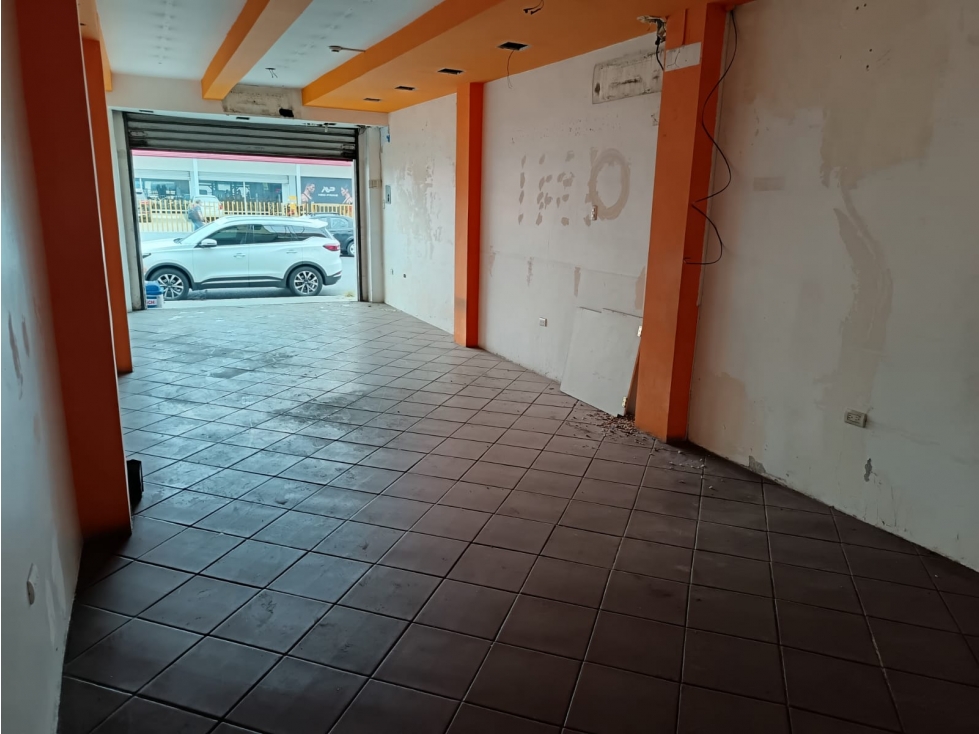 LOCALES COMERCIALES EN DURAN — foto 3