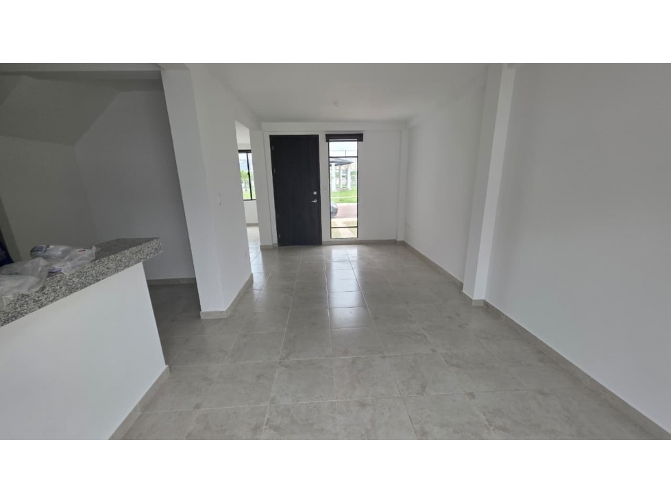 CASA DE ESTRENO EN LA JOYA ETAPA AQUAMARINA — foto 2