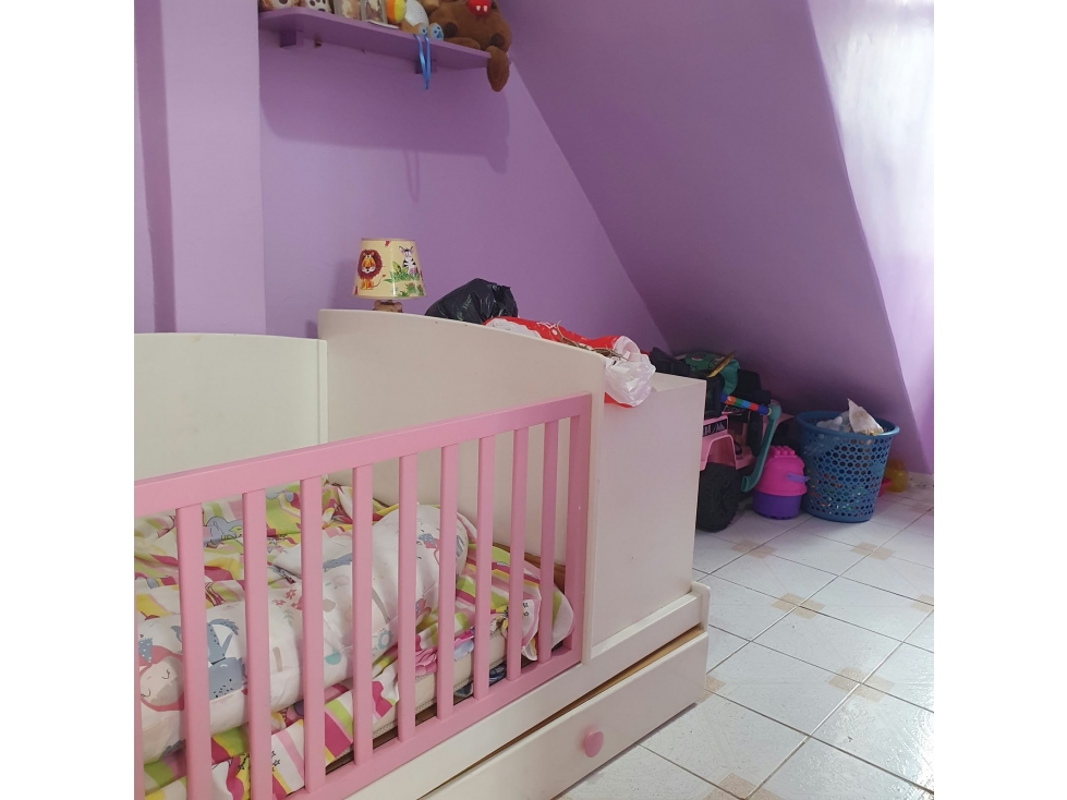 DEPARTAMENTO INTERNO EN MAPASINGUE OESTE — foto 3