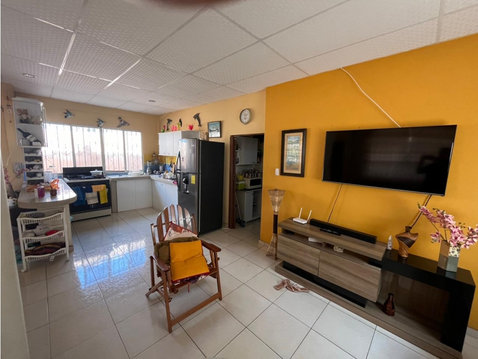 Casa en Villamil playas en la ciudadela Marbella — foto 3