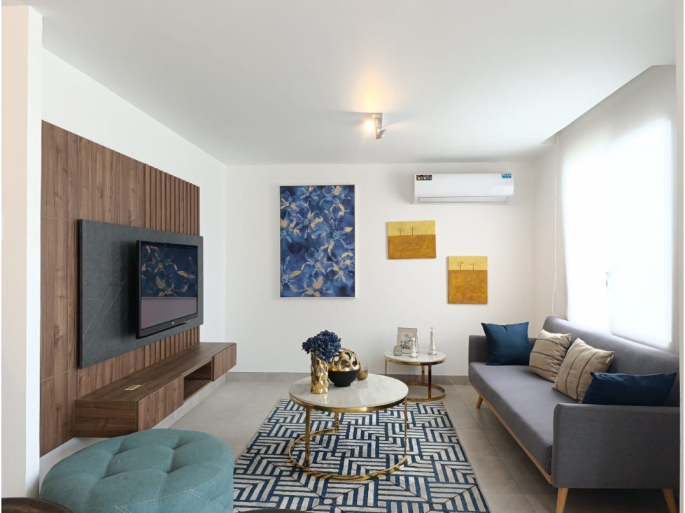 Urbanización Amalfi Km. 5 Via Aurora - Salitre — foto 4