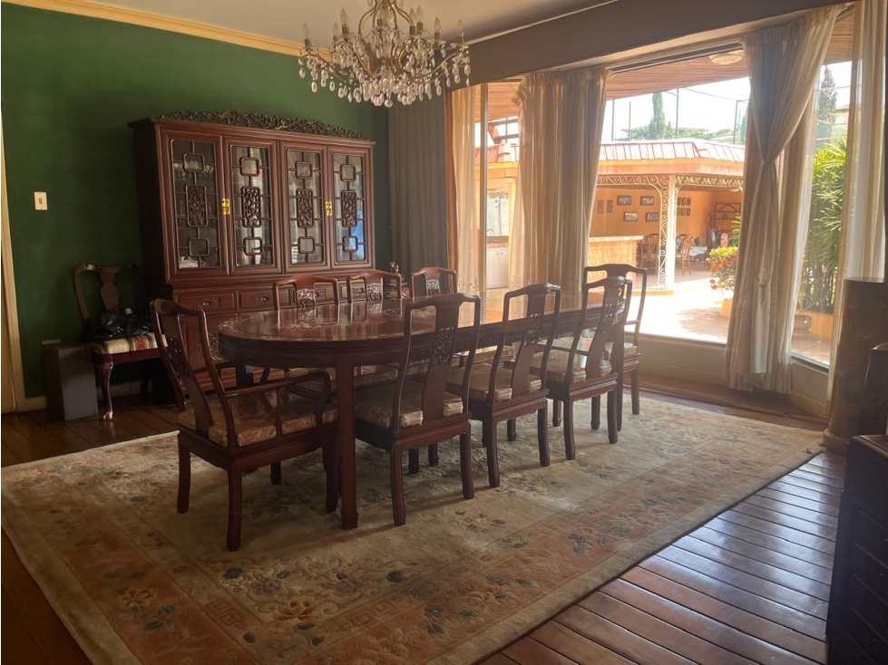 Casa de venta en urbanizacion la Puntilla — foto 5